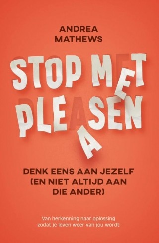 Stop met pleasen Top Merken Winkel